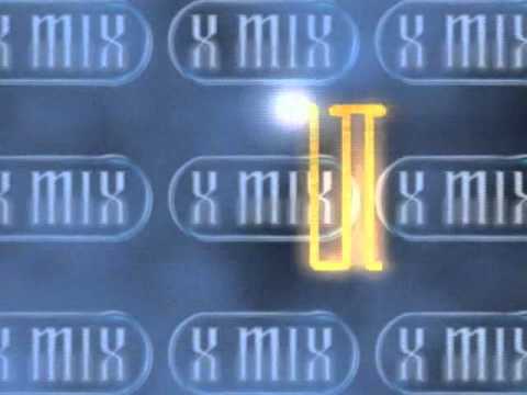 X Mix 07   Dave Clarke presents X Mix Electro Boogie