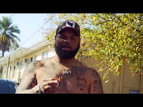 Fatt Sosa - "My Set"