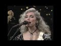 Emmylou Harris & The Nash Ramblers on Austin City Limits "Roses In the Snow" (1993)