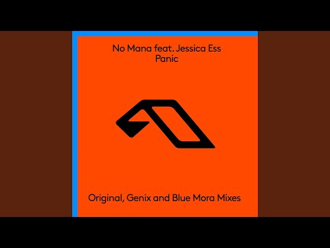 Panic (Blue Mora Remix)