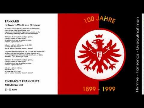 Tankard - "Schwarz Weiß wie Schnee" - Original
