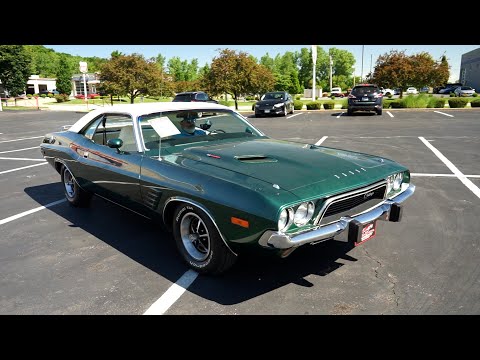 1974 Dodge Challenger (CC-2001912) for sale in St. Charles, Missouri