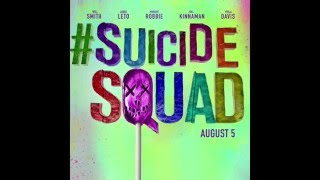 The Polyphonic Spree - Lithium (Nirvana Cover) [From the &quot;Suicide Squad&quot; Motion Picture OST]