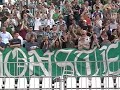 video: Kipest Honvéd - Ferencváros 1-3, 2004 Magyar Kupa döntő - A két tábor szurkolása