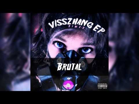 RIWER - BRUTAL [OFFICIAL MUSIC]