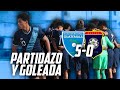 GOLEADA DE GUATEMALA U20 SOBRE BELICE | Guatemala 5-0 Belice | Resumen y Analisis | Fútbol Quetzal