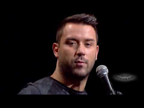 Diplomatik Bend - Dodzes mi u san cover