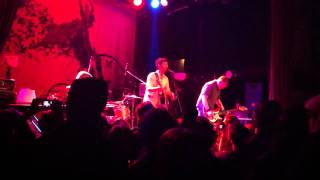 Murder by Death - Kentucky Bourbon + As Long as There is Whisky in the World