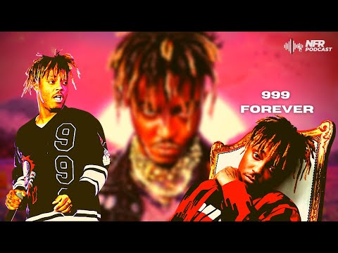 Thumbnail for Remembering Juice WRLD’s Legendary Career by Juice wr