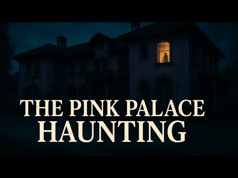 40 Years of Hauntings Inside Jayne Mansfield's Pink Palace