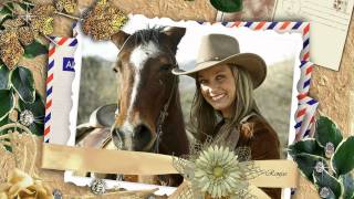 Liv Marit Wedvik -  &quot;The Cold Hard Truth&quot;