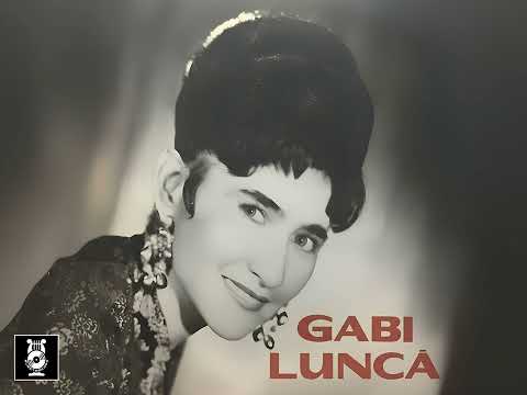Gabi Lunca -  Da mama cu biciu-n mine