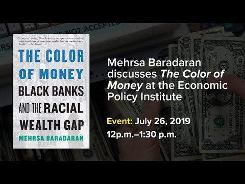 Sample video for Mehrsa Baradaran