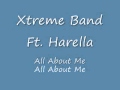 All About Me