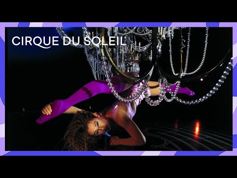 The Magic of Corteo | Cirque du Soleil