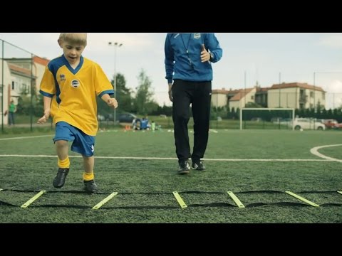 Spot reklamowy - Akademia 2012, Jaworzno