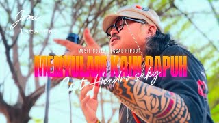 Download lagu MENYULAM KAIN YANG RAPUH | CIPT : HENDRO SAKY | JOMI ISTANDAR | VIDEO COVER mp3 Download lagu MENYULAM KAIN YANG RAPUH | CIPT : HENDRO SAKY | JOMI ISTANDAR | VIDEO COVER mp3