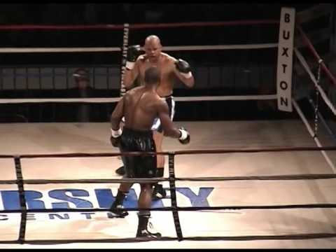 Denton Daley vs. Irving Chestnut - Fight Recap