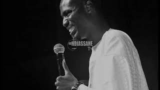 EL HADJI CHEIKH BOU DIOP New album HIKAM