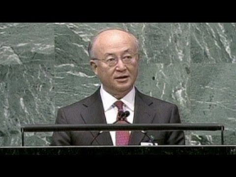 pourquoi l'iran ne peut pas avoir la bombe