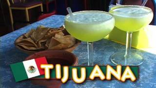 Tijuana, Mexico - A Travel Guide - HD