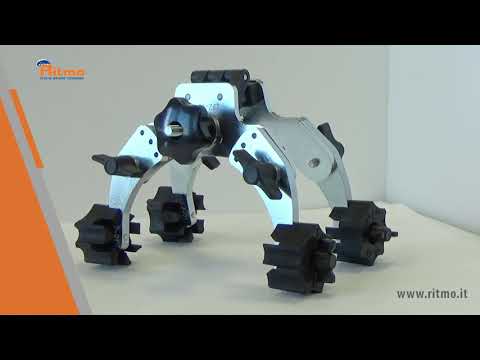 Ritmo KELA 16-63 Electrofusion Fitting