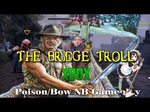 The Bridge Troll - Returned to Xbox