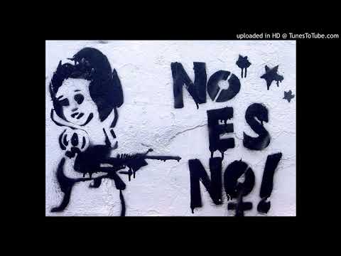 YEyE y RODA- Mundo de Mierda (PROD. NOISE SYSTEM)