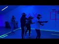 The Matrix Is A Blast Come Discover Virtual Reality At The Matrix In The Cayman Islands