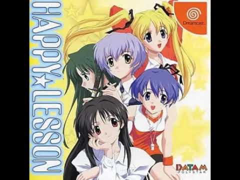 Place - Happy Lesson