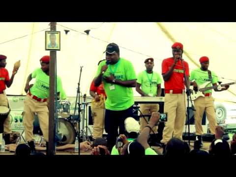 Jah Prayzah ft Mr Dondo