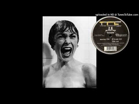 ZX aka Zenith & Avex - Scream (Main Club Mix)