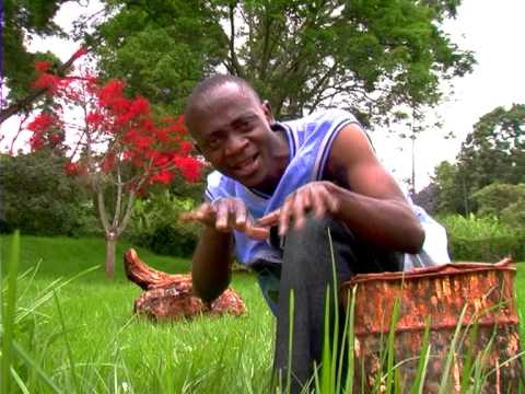 Savior - Daddy Owen and Slay-Z [DaddyOwenTV]