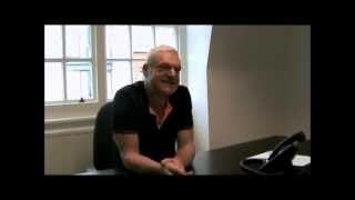 In The Spotlight - Andy Bell