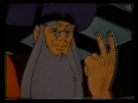 jayce and the wheeled warriors