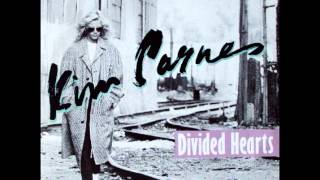 Kim Carnes - Divided Hearts (1986)