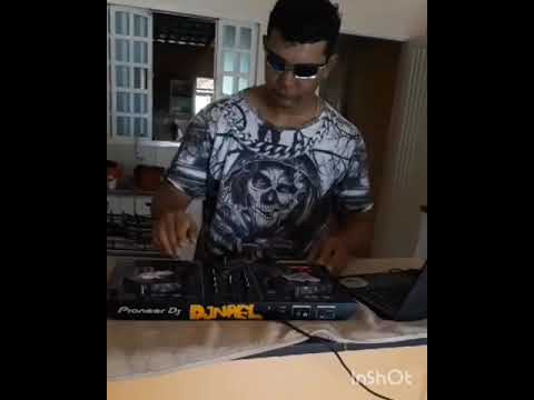 DJ NAEL BORGES INCOMPAVEL