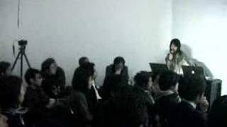 オルタナティブ東京「ダダをこねる」　新宿眼科画廊