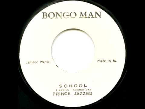Prince Jazzbo - School (1972)