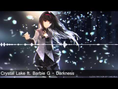 [Hardstyle] Crystal Lake ft. Barbie G - Darkness
