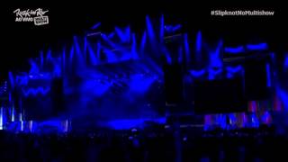 Slipknot - XIX [Rock In Rio 2015]