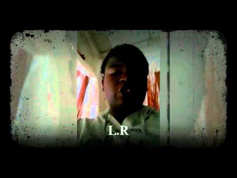 Ratedstarz L.R- murder(freestyle)