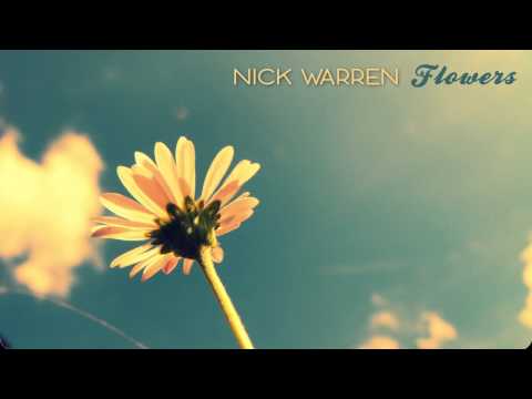 Nick Warren - Flowers (Original Mix)