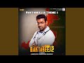 Raktabeej 2 Theme 1 From Raktabeej 2