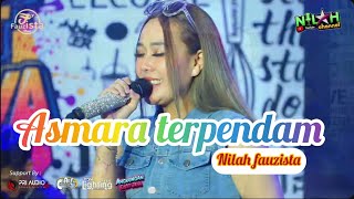 Download lagu Asmara Terpendam - Nilah fauzista ( fauzista music ) cover mp3