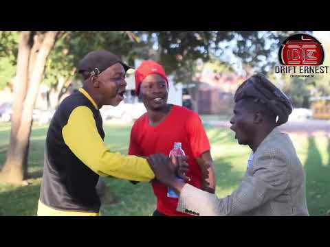 kapfupi na Marabha ft Jayden fireman short comedy and freestyle ( June 2023)