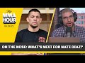 Ariel Helwani: What’s Next for Nate Diaz? - MMA Fighting