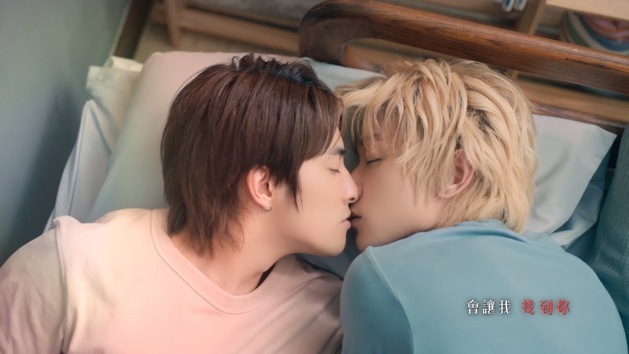 VBL《靈魂約定》片頭｜THE PROMISE OF THE SOUL｜VBL｜Kenji范麒智、Martin王智騫、洪暐、李定、邱勝揚、廖奕琁、大久保麻梨子