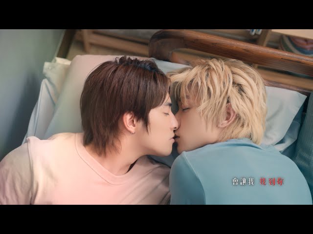 VBL《靈魂約定》片頭｜THE PROMISE OF THE SOUL｜VBL｜Kenji范麒智、Martin王智騫、洪暐、李定、邱勝揚、廖奕琁、大久保麻梨子