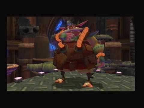 Jak and Daxter - Part 39: SPARTAAAAA!